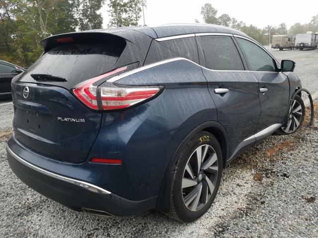 2015 NISSAN MURANO S 5N1AZ2MG7FN275434