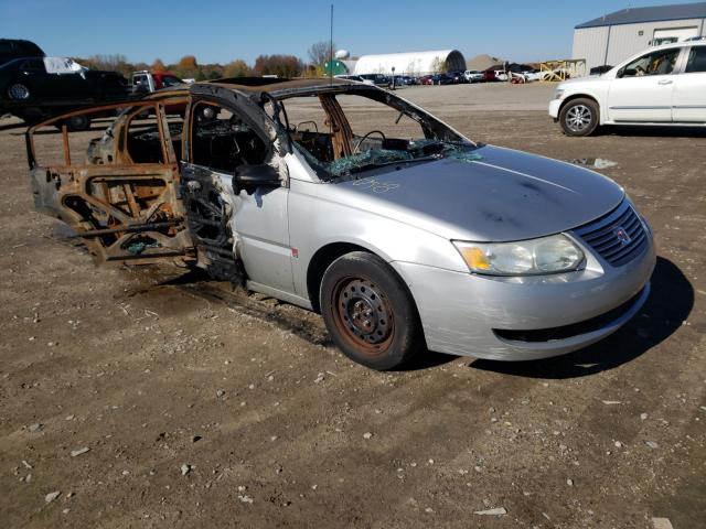 Saturn ion 2005