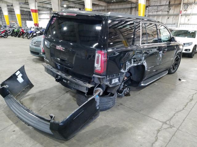 2016 GMC YUKON SLT 1GKS2BKC3GR458440