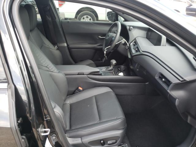 2020 LEXUS UX 250H JTHP9JBH7L2032741
