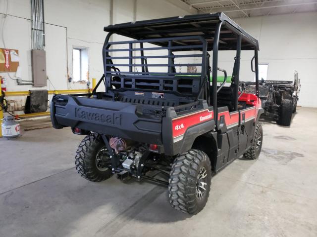 2019 KAWASAKI KAF820 C JKBAFSC10KB514088