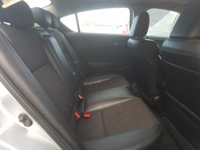2013 ACURA ILX 20 19VDE1F37DE005356