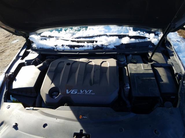 2018 CADILLAC XTS LUXURY 2G61M5S32J9162848