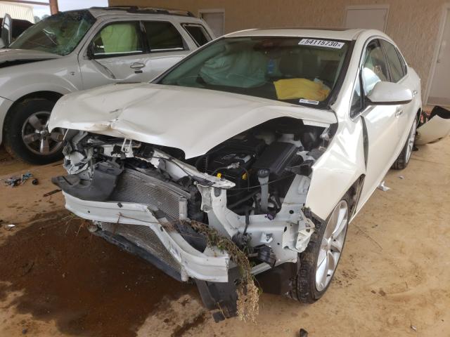 2013 BUICK VERANO CON 1G4PR5SK2D4114639