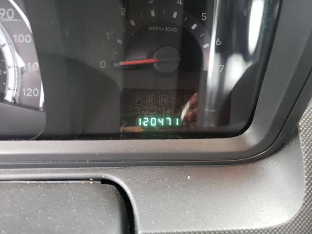 2010 DODGE JOURNEY SX 3D4PH5FV7AT182827