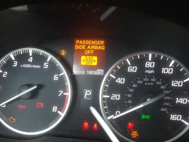 2013 ACURA ILX 20 19VDE1F37DE005356