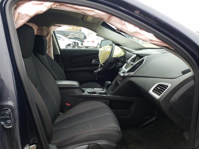 2017 GMC TERRAIN SL 2GKALMEK5H6312352