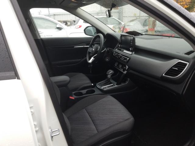 2021 KIA SELTOS LX KNDEPCAA1M7073059