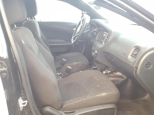 2016 DODGE CHARGER PO 2C3CDXAT1GH123089