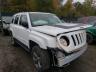 2016 JEEP  PATRIOT