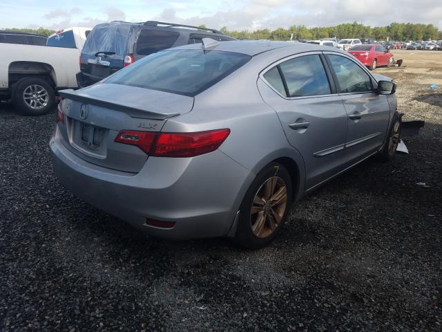 2013 ACURA ILX 20 19VDE1F37DE005356
