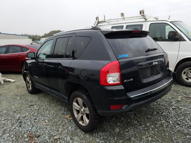 2011 JEEP COMPASS LI 1J4NF5FB9BD219295