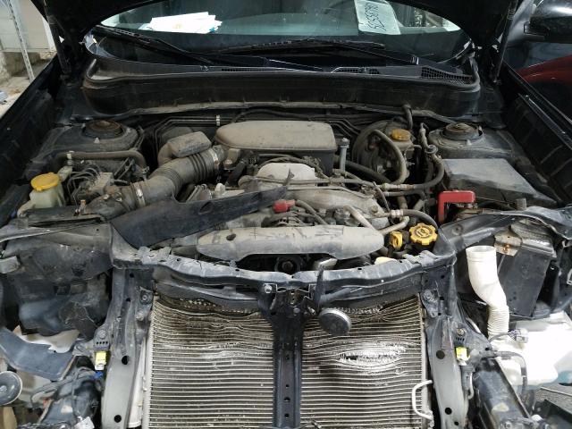 2010 SUBARU FORESTER 2 JF2SH6CC0AH802787