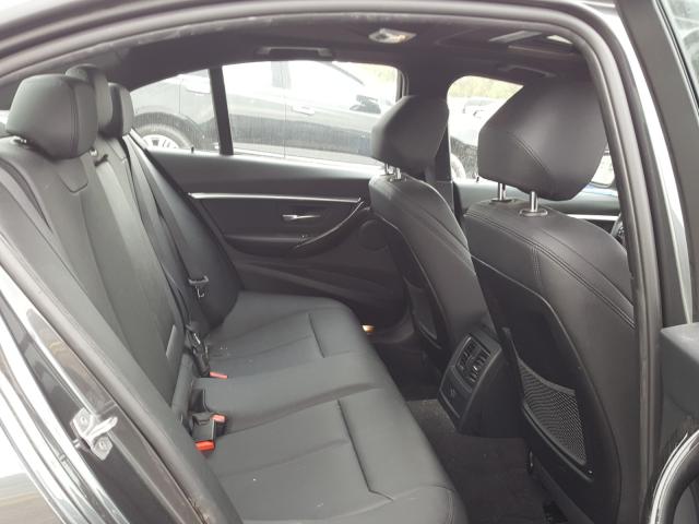 2016 BMW 328 I SULE WBA8E9G56GNT85200