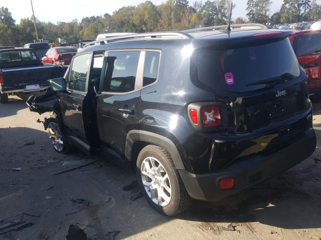 2018 JEEP RENEGADE L ZACCJABB3JPH32519