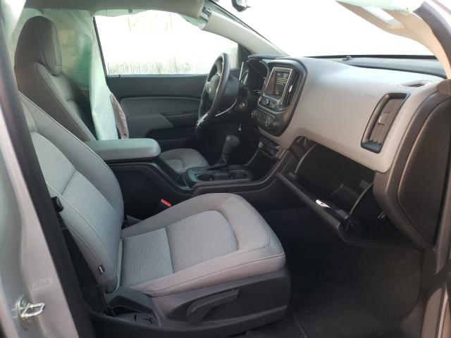 2019 CHEVROLET COLORADO 1GCGSBEA7K1293219