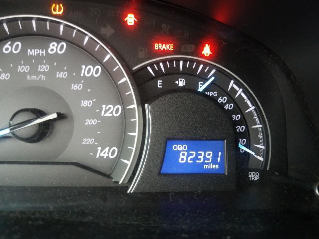 2012 TOYOTA CAMRY BASE 4T4BF1FK3CR271672