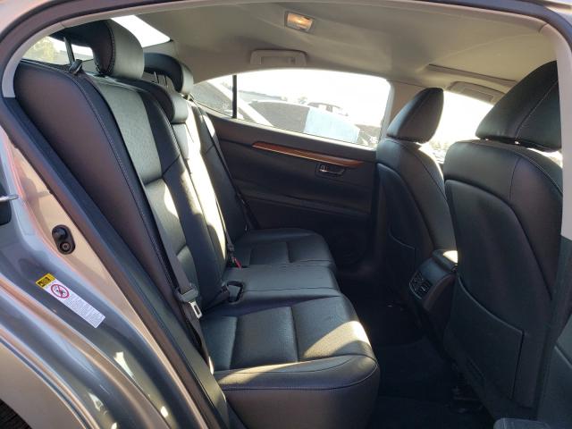 2015 LEXUS ES 300H JTHBW1GG6F2100048