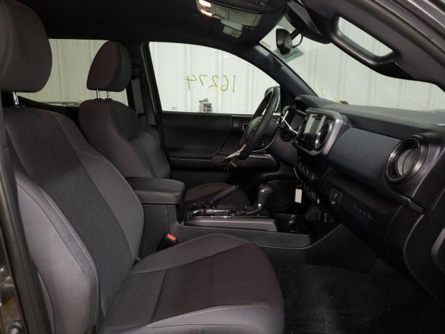 2019 TOYOTA TACOMA DOU 3TMCZ5AN5KM273042