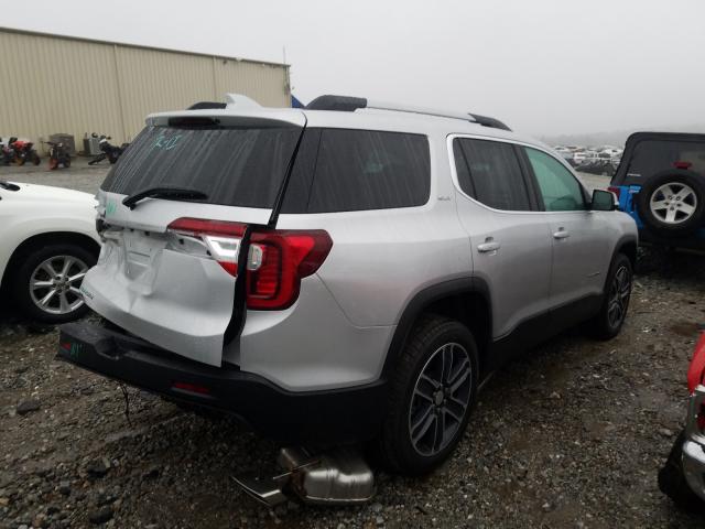 2020 GMC ACADIA SLT 1GKKNMLS1LZ172041