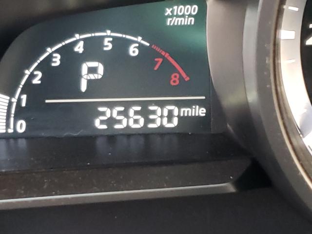 2017 MAZDA CX-3 TOURI JM1DKDC73H0156931