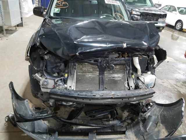2010 SUBARU FORESTER 2 JF2SH6CC0AH802787