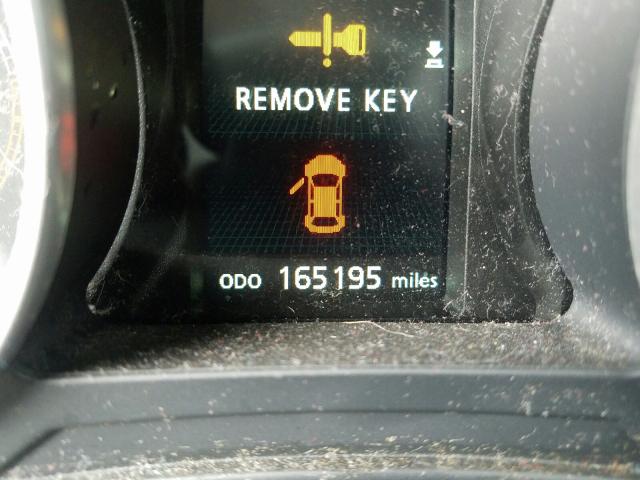 2014 MITSUBISHI OUTLANDER 4A4AP3AU1EE027844