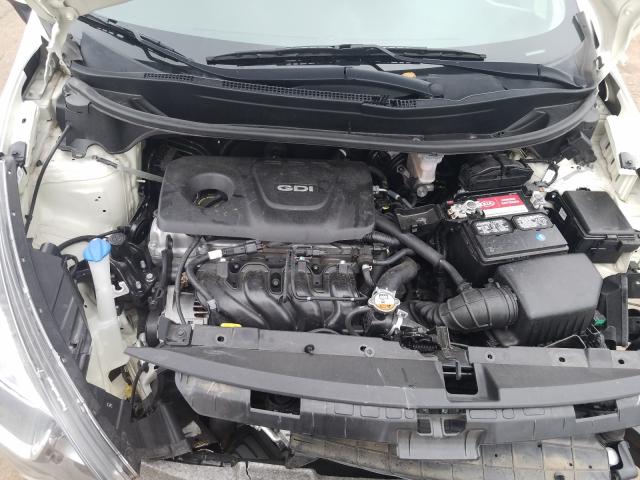 2017 KIA RIO EX KNADN4A36H6071812