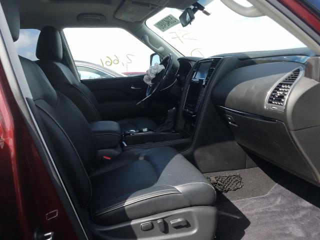 2020 INFINITI QX80 LUXE JN8AZ2NF9L9700204