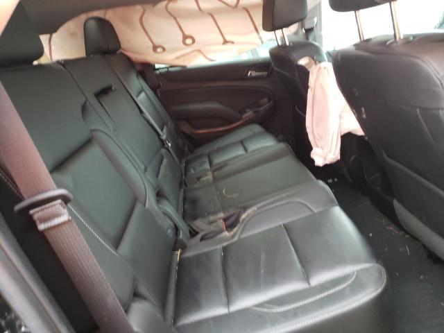 2019 CHEVROLET TAHOE K150 1GNSKBKC1KR285092