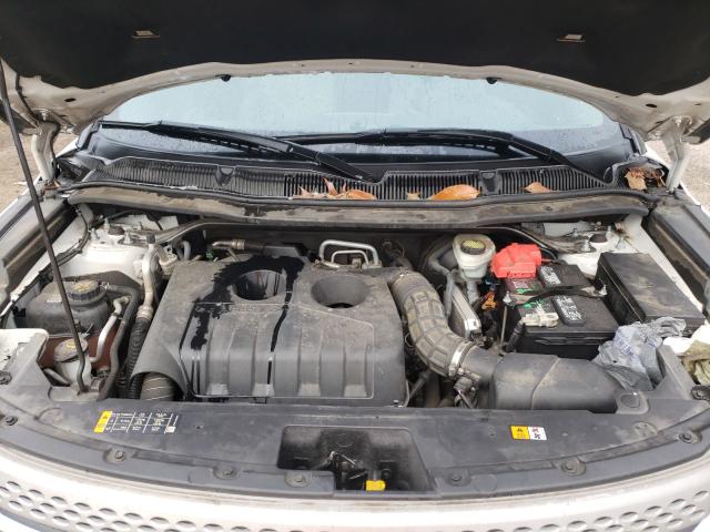 2013 FORD EXPLORER 1FM5K7B92DGC83238