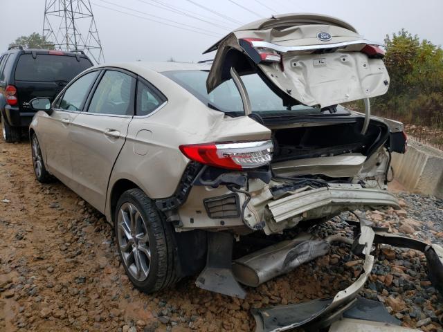 2017 FORD FUSION S 3FA6P0G72HR174761