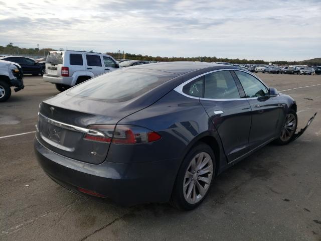 2016 TESLA MODEL S 5YJSA1E10GF159447