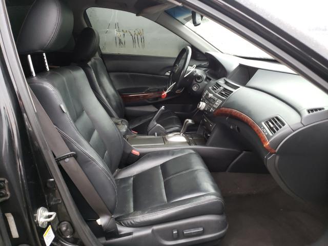 2010 HONDA ACCORD CRO 5J6TF1H51AL008751
