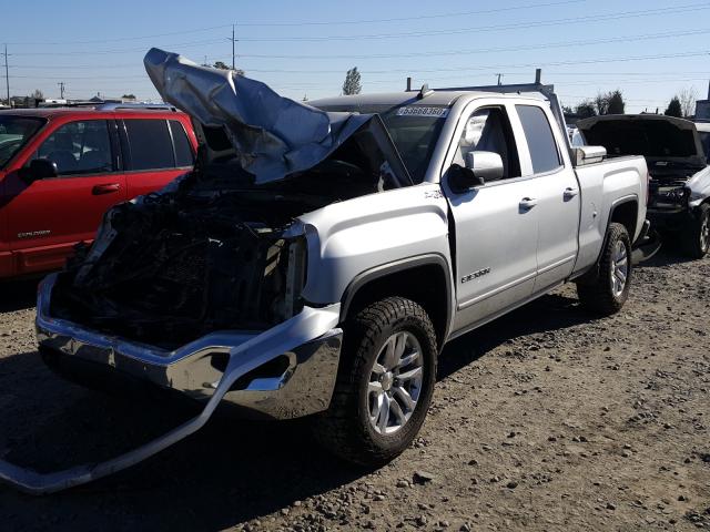 2017 GMC SIERRA K15 1GTV2MECXHZ129669