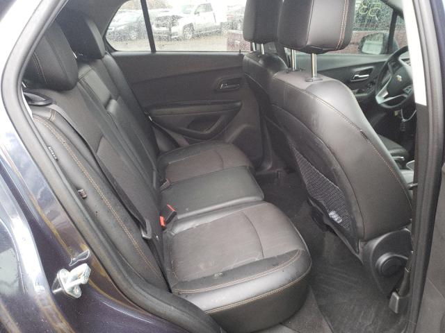 2018 CHEVROLET TRAX 1LT 3GNCJLSB7JL316288