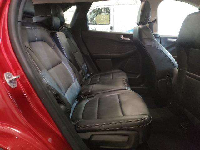 2020 FORD ESCAPE SEL 1FMCU0H66LUB24115