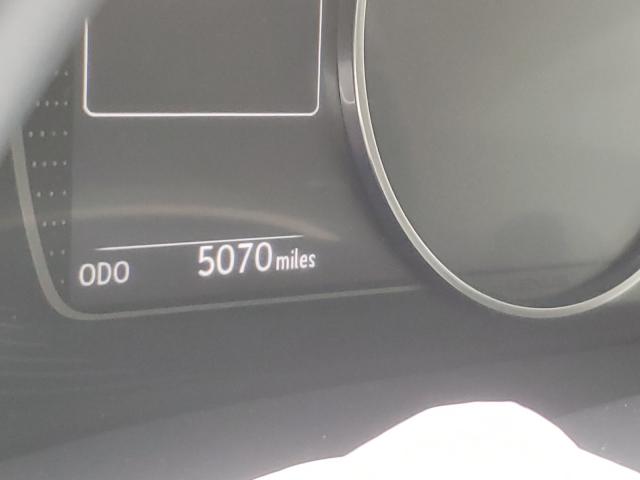 2019 LEXUS ES 350 58ABZ1B10KU041190
