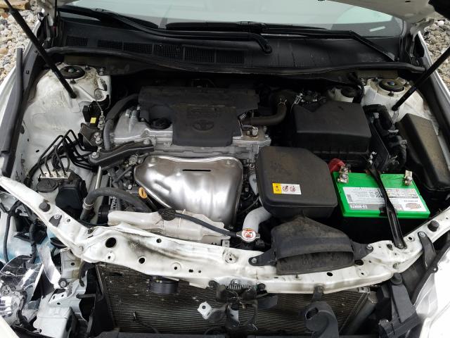 2017 TOYOTA CAMRY LE 4T1BF1FK3HU437447