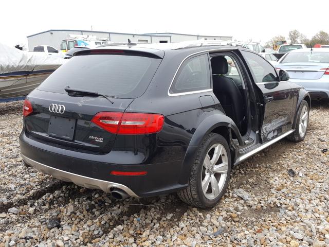 2013 AUDI A4 ALLROAD WA1UFAFL7DA181941