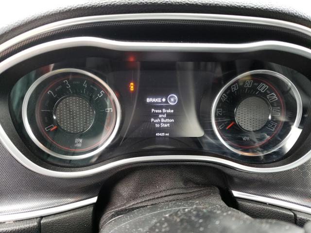 2018 DODGE CHALLENGER 2C3CDZAG7JH276811