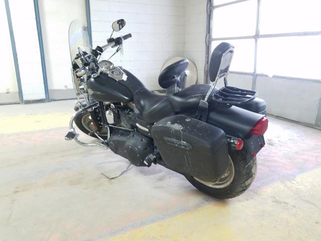 2011 HARLEY-DAVIDSON FXDF 1HD1GY416BC302006