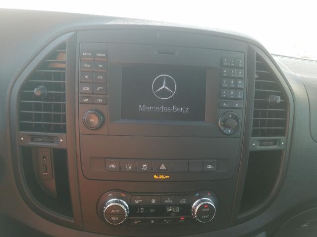 2018 MERCEDES-BENZ METRIS WD4PG2EE9J3380052