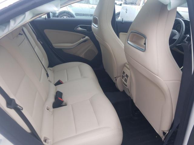 2017 MERCEDES-BENZ CLA 250 4M WDDSJ4GB5HN472963