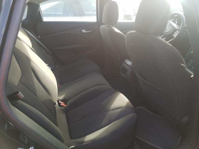 2015 DODGE DART SE 1C3CDFAA0FD433206