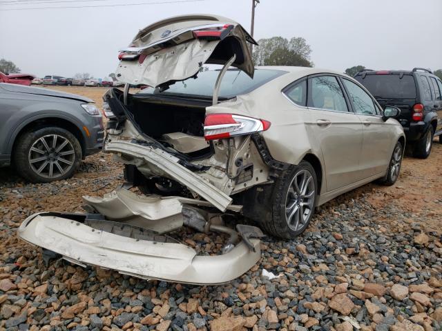 2017 FORD FUSION S 3FA6P0G72HR174761