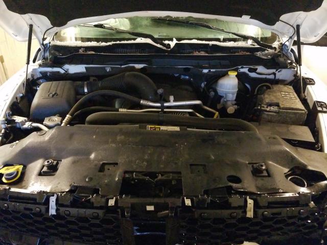 2014 RAM 1500 SLT 1C6RR7TT8ES379778