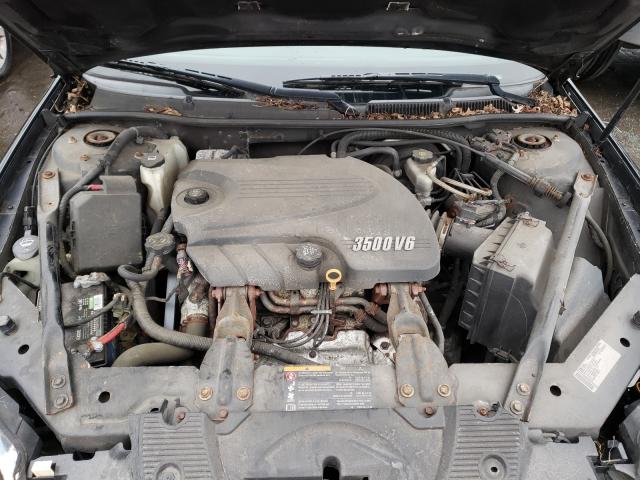 2011 CHEVROLET IMPALA 2G1WG5EK8B1129892
