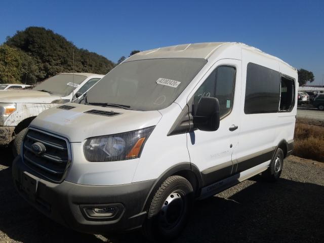 2020 FORD TRANSIT T- 1FMZK1C82LKA13815