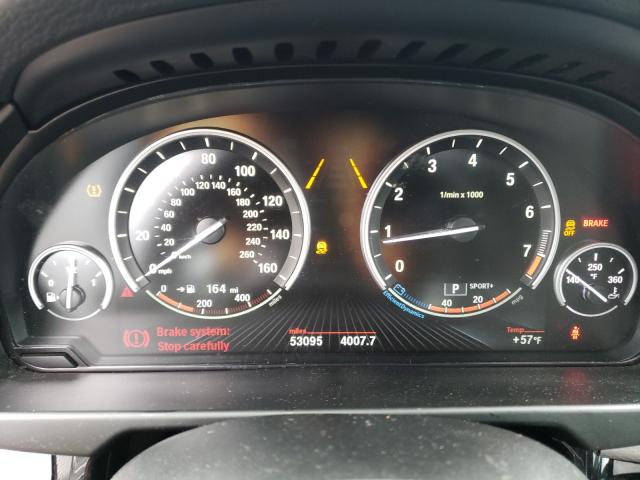 2017 BMW X5 XDRIVE3 5UXKR0C38H0V71413